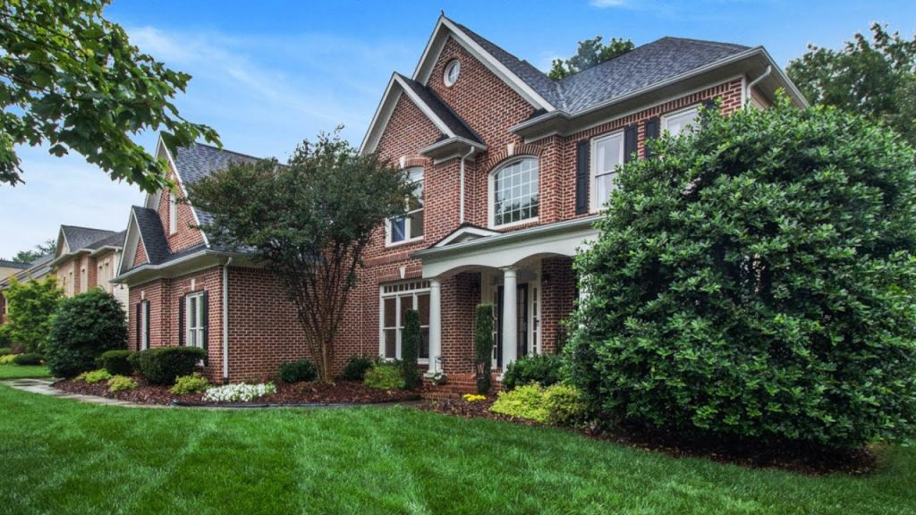 Indian Land SC Moving